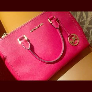 Authentic Michael Kors bag